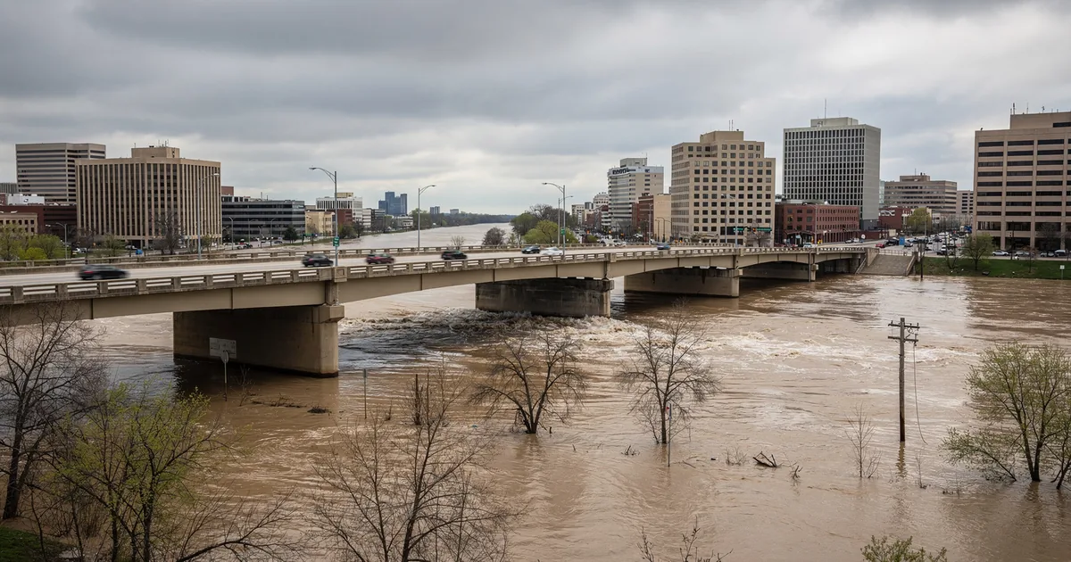 The Flood of 1993 and What It Taught Des Moines Homeowners About Basements