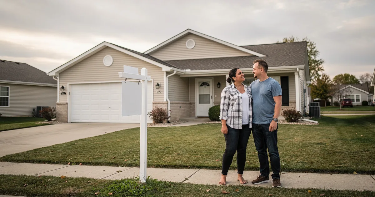 Radon When Selling or Buying a Home in Iowa